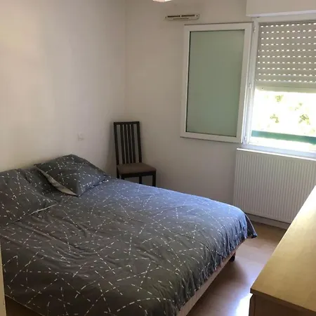 Du Samedi Au Samedi 6 Personnes شقة سيبور