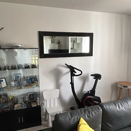 Du Samedi Au Samedi 6 Personnes شقة *